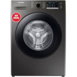 Samsung Front Load Washer: WW90TA046AX