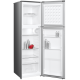 Beko Top Mount Freezer Refrigerator: Bad230 Ke