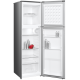 Beko Top Mount Freezer Refrigerator: Bad230