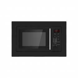 Haier 23L Built-in Microwave: HBMW23LBV