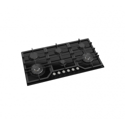 Von 6 Gas Hob - 90cm: VBBG9061WFK