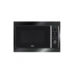 Von Built-In Microwave Oven - 30L: VBMG301DGK