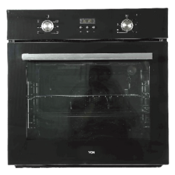 Von Built-in-Oven, 60cm: VBOS661DX/VBOS66DK