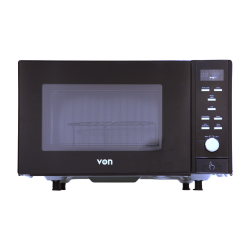 Von Built-in Microwave Oven - 25L: VBMG25GK