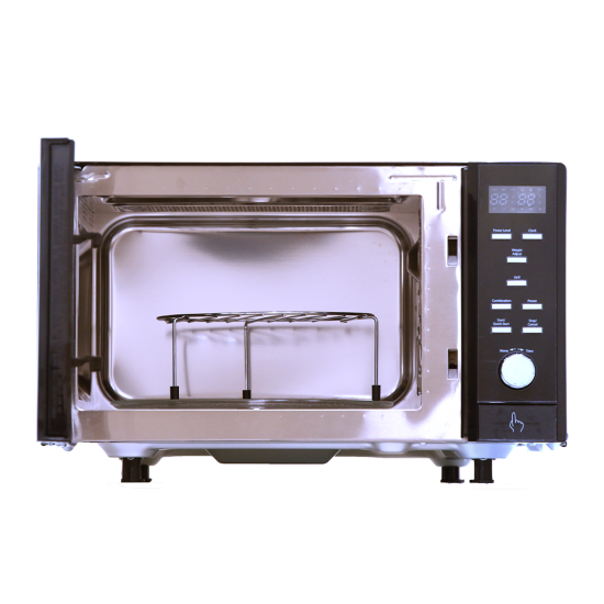 Von Built-in Microwave Oven - 25L: VBMG25GK