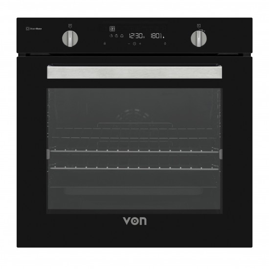 Von Built-in Oven: VBOV690MK Von Built-in Oven: VBOV690MK