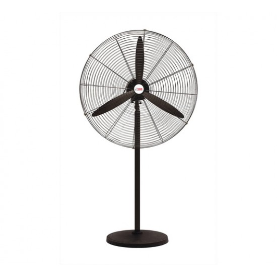 Von 24" Commercial Stand Fan: VCNK4152K 