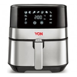 Von Air Fryer 5.5L: VSYA55MTX