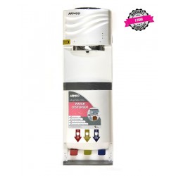 Armco 16L Water Dispenser: AD-17FHNC-PED(SL)