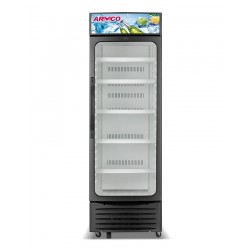 Armco 350L Showcase Cooler: ASC-350CH