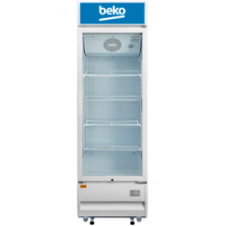 COMMERCIAL SHOWCASE VERTICAL COOLER: BFD272UK