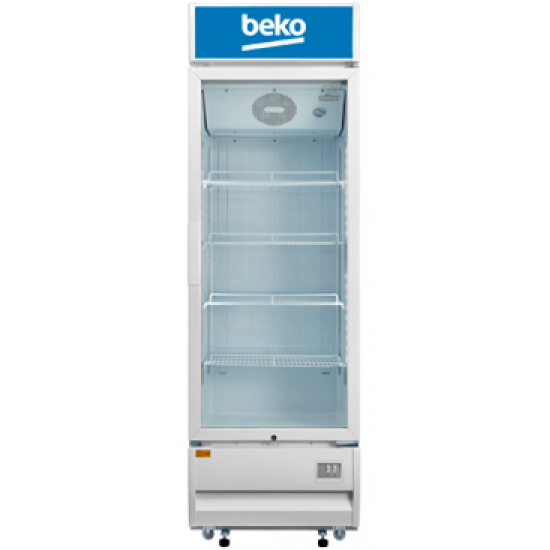 Commercial Showcase Vertical Cooler: Bfd272uk