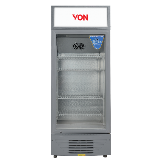 Von Vertical Cooler Cooler: VARV23DAS