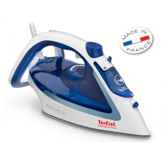 Tefal Steam Iron: FV5715 Tefal Steam Iron: FV5715