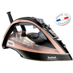 Tefal Ultimate Pure Steam Iron: FV9845