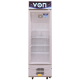 Von Vertical Cooler 158L : VASC15DAG