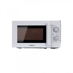 Kenwood Microwave Oven Grill - 20L: MWM21.0000WH