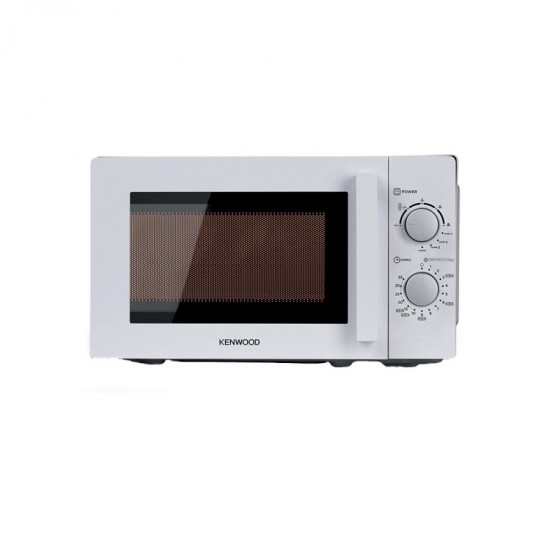 Kenwood Microwave Oven Grill - 20L: MWM21.0000WH