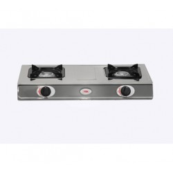 Von Table Top 2 Burner: HPTT-2012S/VAC7J201X