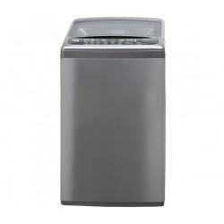 Von Top Load Washing Machine,12KG - Stainless Steel: VALW-12TSX 