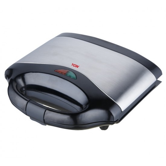 Von Two Slice Sandwich Maker: VSSP2YBGX