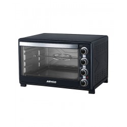 Armco Electric Oven: Aec-6010r(Sb)