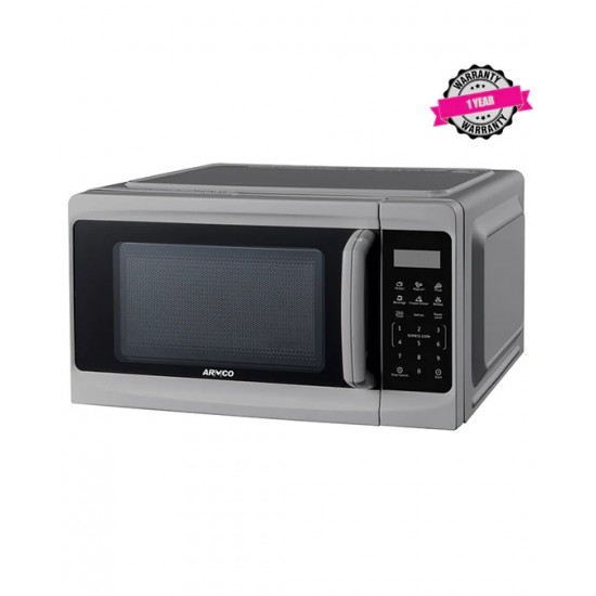 Armco Microwave Oven: AM-DS2033(SL)