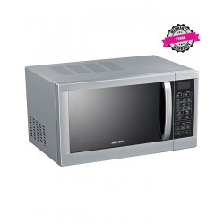 Armco 30L Digital Microwave Oven - Silver:  AM-DG3043(AS)