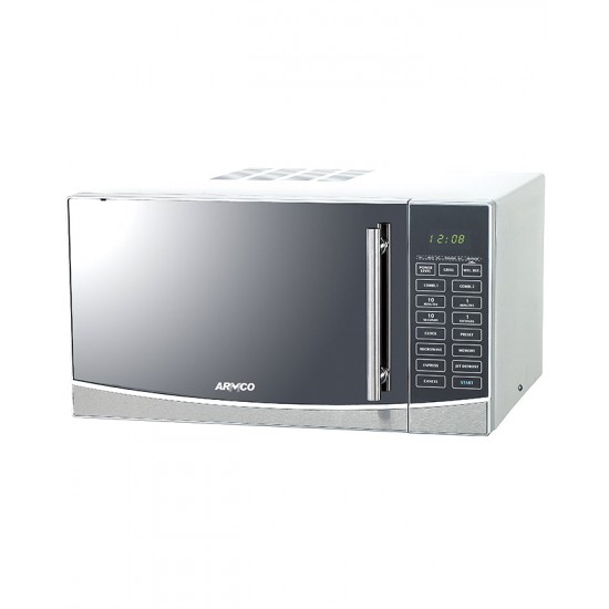 Armco Microwave Oven + Grill: AM-DG3443(AS)