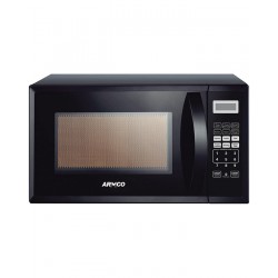 Armco Digital Microwave Oven: AM-DS2033(BK)