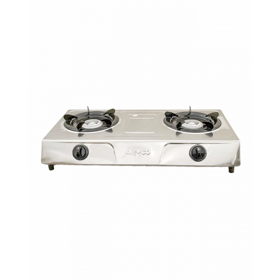 Armco Tabletop Gas Cooker: GC-7200SS