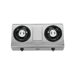 Armco Tabletop Gas Cooker: GC-8200P3 