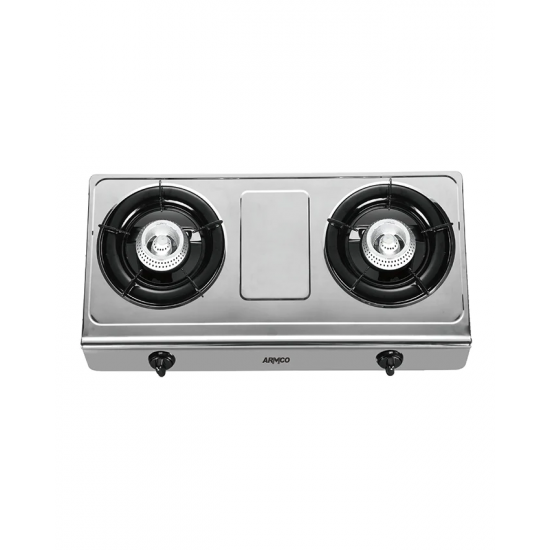 Armco Tabletop Gas Cooker: GC-8200P3 