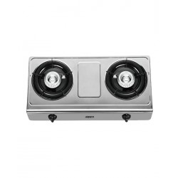 Armco Burner Tabletop Gas Cooker: GC-8210P2