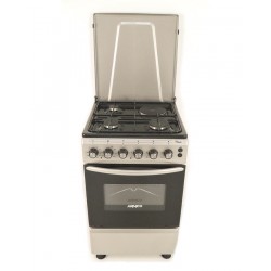 Armco 3Gas, 1 Electric  50x50 Gas Cooker: GC-F5531FX(SL) 