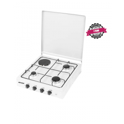 Armco- 50X50 Table Top Gas Cooker:  GC-F8431GX(WW)
