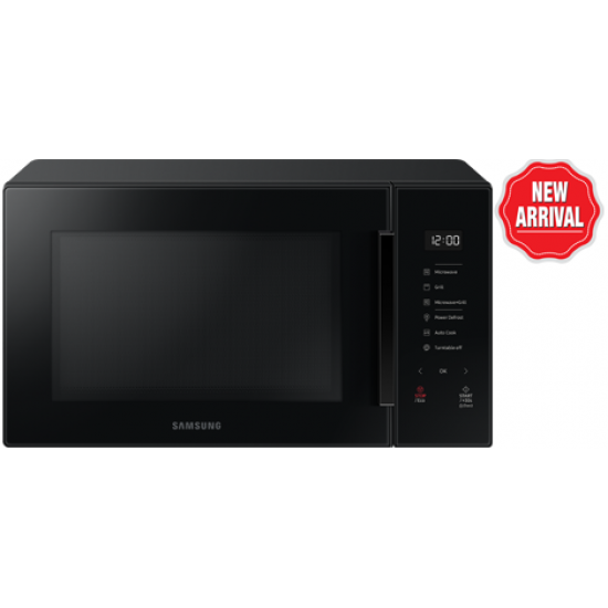 Samsung Bespoke Grill Microwave Oven: MG-30T5018AK