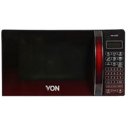 Von 20L Microwave Oven Grill:  VAMG-20DGB