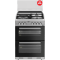 60cm Double Oven Freestanding Cooker: Fdf63110dxdsl
