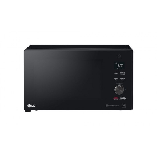 LG 42L NeoChef Microwave oven: MH8265DIS