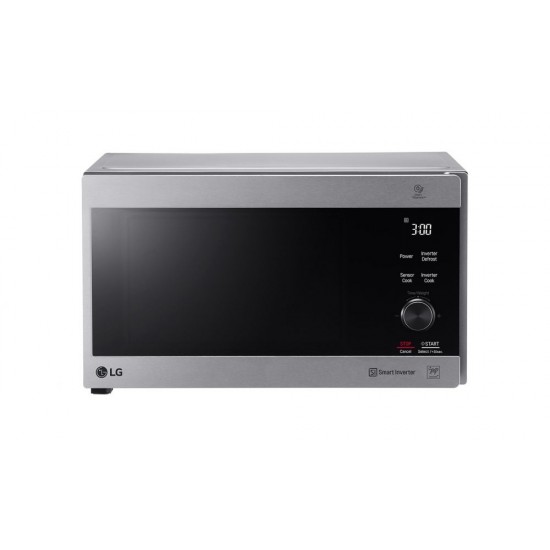 LG 25L NeoChef Microwave: MS2595CIS