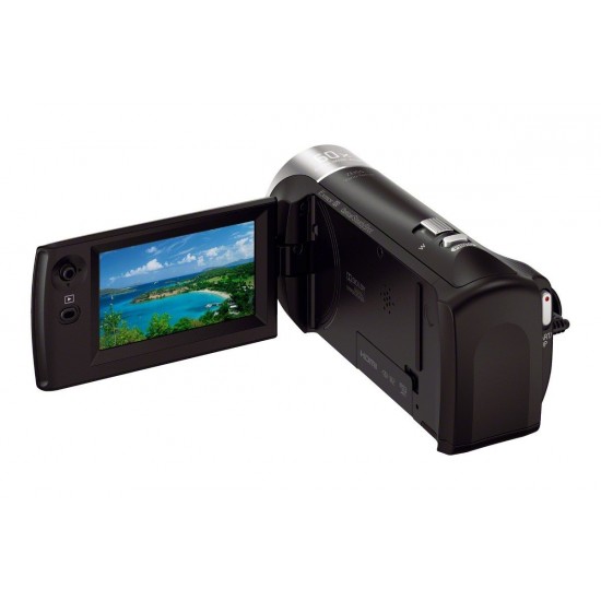 Sony 9.2 MP Full HD Camcorder:  HDR-CX405  