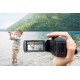 Sony 9.2 MP Full HD Camcorder:  HDR-CX405  