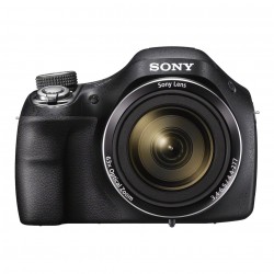 Sony Digital Compact Bridge Camera 
