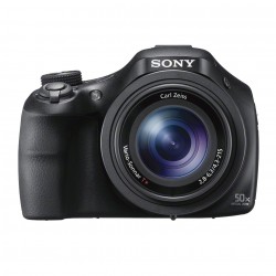 Sony 20.4 MP Digital Compact Bridge Camera with High Quality Lens