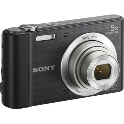 Sony 20.1-Megapixel Digital Camera 