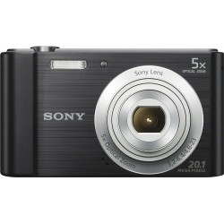 Sony 20.1-Megapixel Digital Camera 
