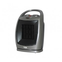 Von Ceramic Heater: VSHJ15CY