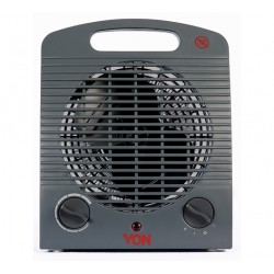 Von Fan Heater: VSHJ20FY