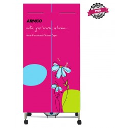 ARMCO ACD-011MT - Multi Functional Heater & Clothes Dryer